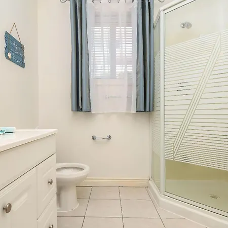 Vanessa شقة تروغير