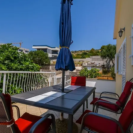 Vanessa شقة تروغير