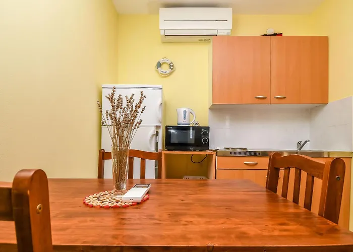 Vanessa Apartman Trogir