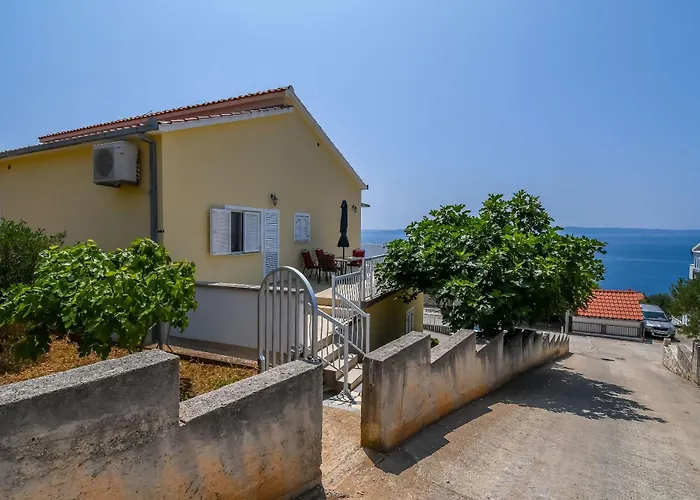 Apartman Vanessa Trogir