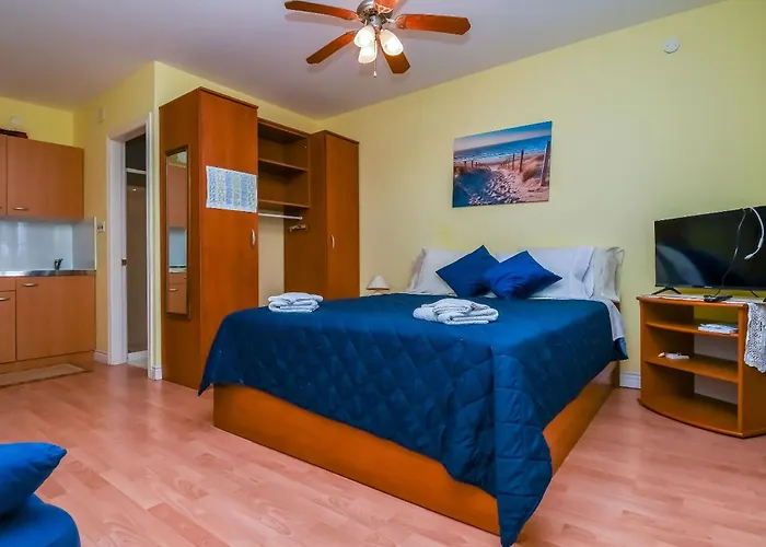 Vanessa Apartman Trogir