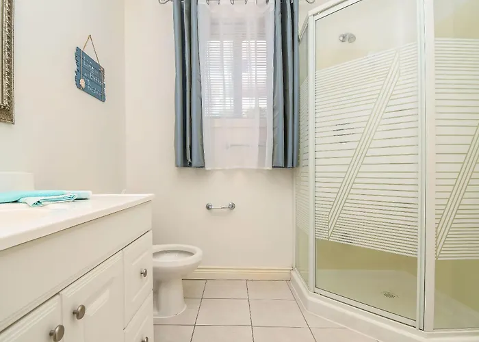 Vanessa Apartman Trogir