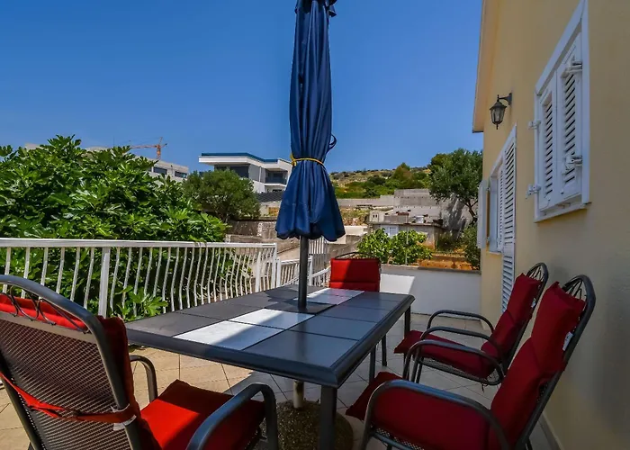 Vanessa Apartman Trogir
