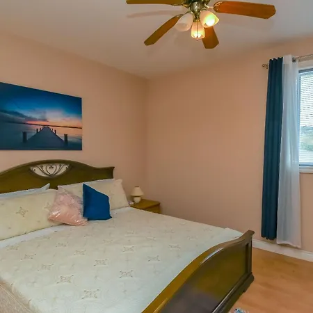 Vanessa Appartement *