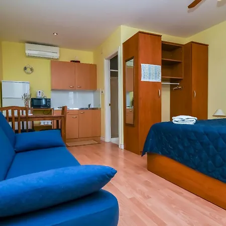 Apartament Vanessa *