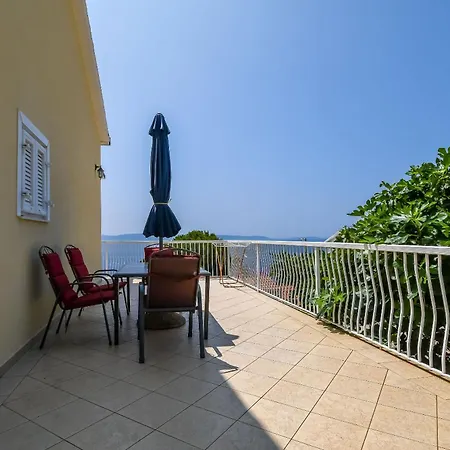 Vanessa Apartment