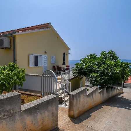 Apartamento Vanessa Trogir