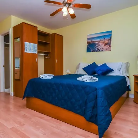 Vanessa Apartamento Trogir