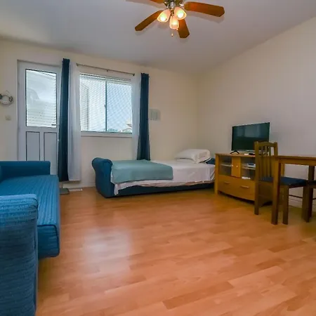 Apartament Vanessa Trogir