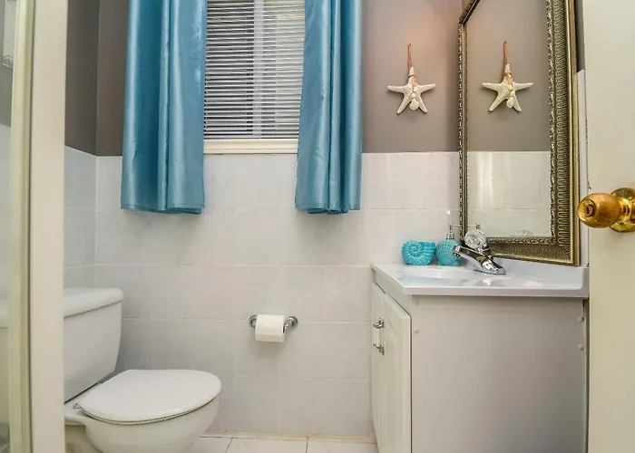 Appartement Vanessa *