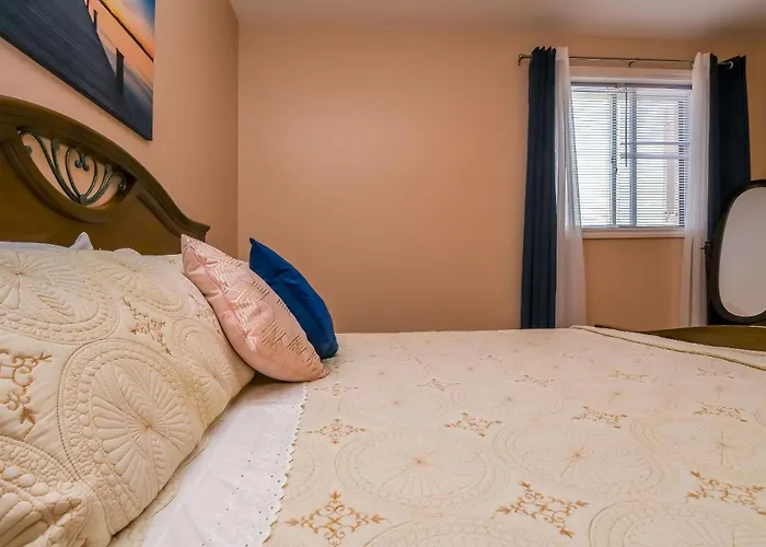 Vanessa Appartement