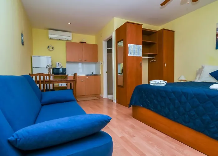 Appartement Vanessa *