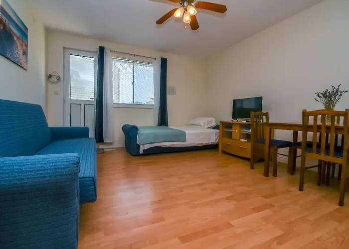 Appartement Vanessa Trogir