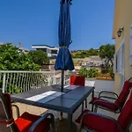 Vanessa Διαμέρισμα Τρογκίρ