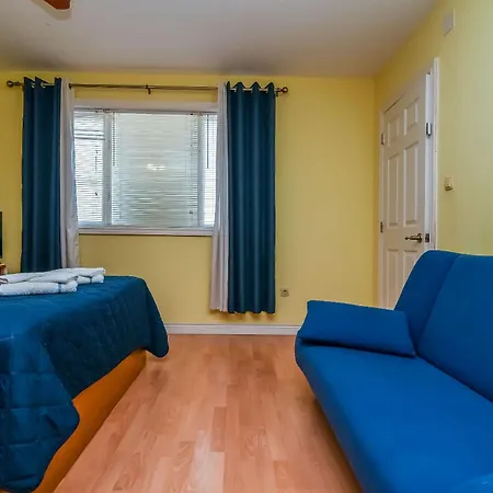 Διαμέρισμα Vanessa Τρογκίρ